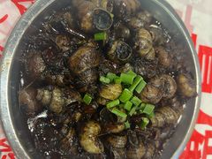 -辣螃铠盆盆蟹大排档(海昌店)