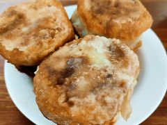 门钉肉饼-宝瑞门钉肉饼店