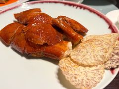 -杭州西子湖四季酒店·金沙厅