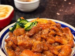 传统卤肉饭-吴记鲜定味