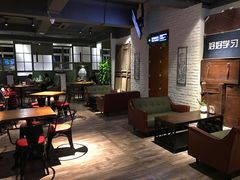 -JINNS锦时 steak&pizza(浸信会礼拜堂旧址店)