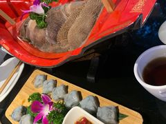 -重庆德庄火锅(永城店)
