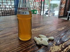 -面尚香关中面馆(盛龙广场总店)