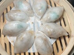 -新兴·金羊座·粤菜点心(乐峰店)