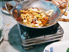 -小菜园新徽菜(芜湖镜湖苏宁店)
