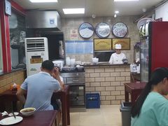 -小胖包子王(光明楼店)