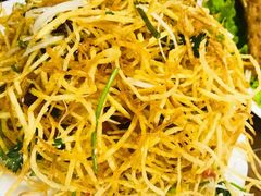 -苏力坦新疆特色(东直门店)