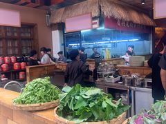 -耕渔小院·湖南鱼鲜(望城店)