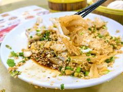 -吉莲利苑海鲜酒家(珠海拱北29年老字号店)