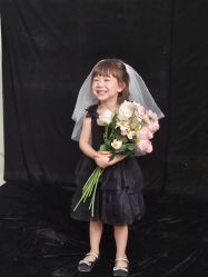 -雅尼·亚米儿童摄影美学馆(汉阳店)