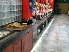 -南京钟山宾馆(江苏省会议中心)