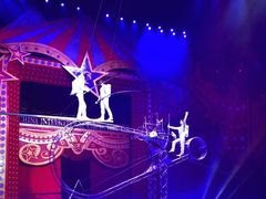 -珠海横琴长隆《卡卡虎奇遇记》