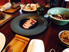 iphone_upload_pic-杭州西子湖四季酒店-WL BISTRO西湖餐厅(灵隐路店)