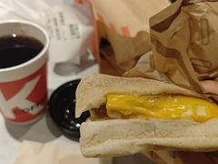 -肯德基(东直门来福士店)