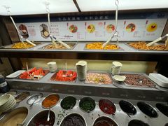 -鲜潭蒸汽石锅鱼(五道口购物中心店)