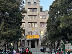 -西北农林科技大学(北校区)