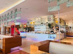 -芽庄喜来登水疗酒店