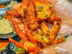 -Let’s WaKao瓦烤(贝森店)