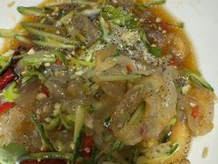 -那家老院子东北菜·饺子·小鸡炖蘑菇(艳华街店)