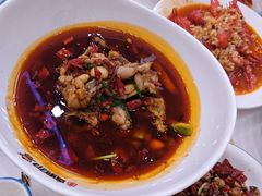 -簋街仔仔小龙虾(总店)
