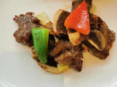 -索菲特酒店·乐轩华中餐厅
