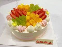 -好利来(温江合生汇店)