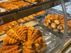 -烘焙町面包店(西四店)