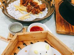 -如丰晟宴(长安万达店)