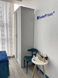 点击看大图 -蓝丝带催乳产康产后恢复中心(殷巷店)