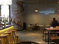 -麦隆咖啡Mellower Coffee(弘基时尚生活中心店)
