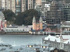 -悉尼海港大桥