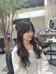 -DK SALON连锁专业烫染接发店