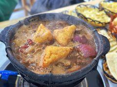 牛腩煲-范贤光鸡公煲(平乐园总店)