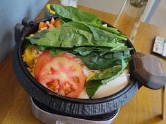 -大鲜生·亚洲菜融合小食堂