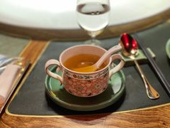 每日例汤-晟永興烤鸭店(五道口店)