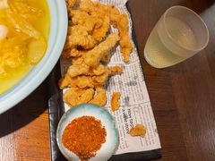 -涌上外婆桥(岱山日达店)