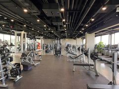 -OXYGYM 奥美氧舱运动中心(领展购物广场·中关村店)