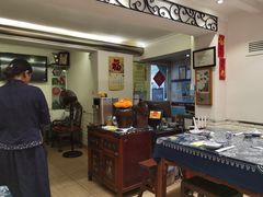-白家餐厅(徐家汇店)