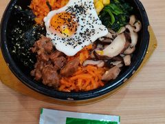 -米村拌饭(东方新天地店)