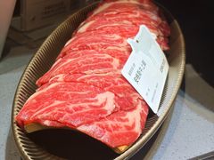 -巴奴毛肚火锅(悠唐购物中心店)