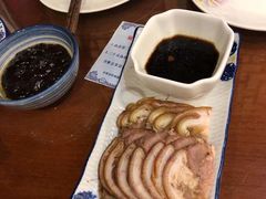 -娄三少·老北京春饼烤鸭家常菜(方庄店)