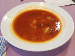 罗宋汤-德大西餐社(云南南路店)