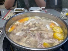 原味椰子鸡锅底-椰小鸡·琼州糟粕醋(美兰缤纷城店)