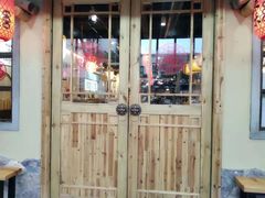 -锅来乐地锅鸡(安亭店)