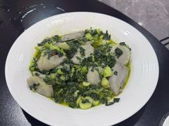 -洛东土菜馆(建国北路店)