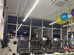 -FEELINGME乐刻私教馆·健身(朗悦居店)
