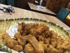 -老地方川菜馆(肥西路店)