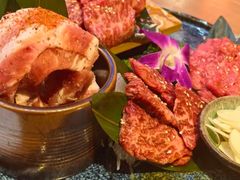 -丸藏和牛烧肉专门店(园区师惠坊店)