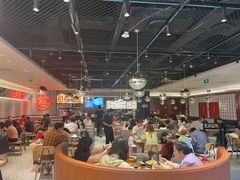 大堂-潮界(虹桥新天地店)