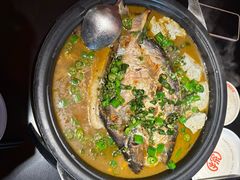 -探鱼·鲜青椒爽麻烤鱼(领展购物广场店)